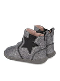 GARVALIN 251307 A054 NEGRO BOOTIES