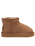 LELLI KELLY LKHK2262 GIULIA MARRONE BOOTIES