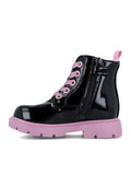 GARVALIN 251342 A054 NEGRO BOOTIES
