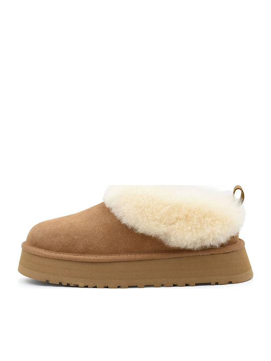 UGG W/1171393 W TAZZELLE CHE SLIPPERS