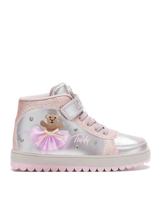 LELLI KELLY LKAA5212 MILLE STELLE CIPRIA BOOTIES