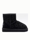 LELLI KELLY LKHK5360 DAJANA NERO BOOTIES