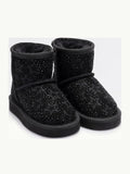 LELLI KELLY LKHK5360 DAJANA NERO BOOTIES