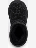 LELLI KELLY LKHK5360 DAJANA NERO BOOTIES