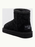 LELLI KELLY LKHK5360 DAJANA NERO BOOTIES