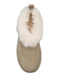 UGG W/1171393 W TAZZELLE MDSD SAND SLIPPERS