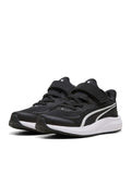 PUMA 312414 13 Skyrocket 2 AC+PS Παιδικά Sneakers Navy White