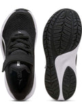 PUMA 312414 13 Skyrocket 2 AC+PS Παιδικά Sneakers Navy White