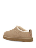 UGG W/1173891 W CLASSIC MICRO SAND SLIPPERS