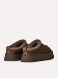 UGG 1174471 W TAZZ II DDC CAFE SLIPPERS