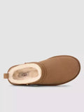 UGG W/1173891 W CLASSIC MICRO CHE SLIPPERS
