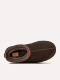 UGG 1174471 W TAZZ II DDC CAFE SLIPPERS