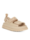 UGG K/1152813 K GOLDENGLOW SSAL FLATFORMS