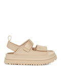 UGG K/1152813 K GOLDENGLOW SSAL FLATFORMS