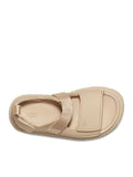 UGG K/1152813 K GOLDENGLOW SSAL FLATFORMS