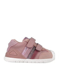 BIOMECANICS 251129 E159 KISS ROSA SNEAKERS