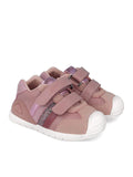 BIOMECANICS 251129 E159 KISS ROSA SNEAKERS