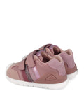 BIOMECANICS 251129 E159 KISS ROSA SNEAKERS