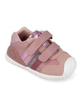 BIOMECANICS 251129 E159 KISS ROSA SNEAKERS