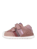 BIOMECANICS 251129 E159 KISS ROSA SNEAKERS