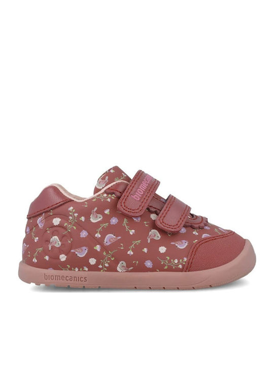 BIOMECANICS 251150 C859 MILLER SNEAKERS