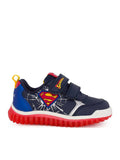 GEOX B656ZB B 000BC  LIGHTYLOO NAVY/ROYAL