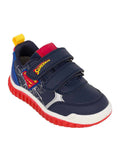 GEOX B656ZB B 000BC  LIGHTYLOO NAVY/ROYAL