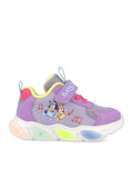 GARVALIN 251856  B164  LILA  BLUEY SNEAKERS