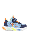 GARVALIN 251856 A008 AZUL BLUEY SNEAKERS