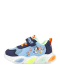 GARVALIN 251856 A008 AZUL BLUEY SNEAKERS