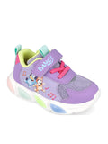 GARVALIN 251856  B164  LILA  BLUEY SNEAKERS