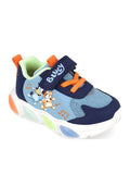 GARVALIN 251856 A008 AZUL BLUEY SNEAKERS