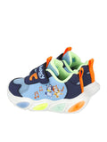 GARVALIN 251856 A008 AZUL BLUEY SNEAKERS
