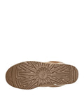 UGG W/1144032 W LOWMEL CHESTNUT SNEAKERS