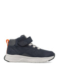 BIOMECANICS 251252 A089 AZUL MARINO SNEAKERS
