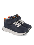 BIOMECANICS 251252 A089 AZUL MARINO SNEAKERS