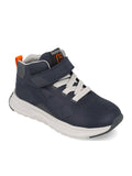 BIOMECANICS 251252 A089 AZUL MARINO SNEAKERS