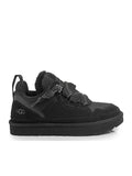 UGG 1144032 W Lowmel BLK Γυναικεία Sneakers