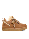 UGG W/1144032 W LOWMEL CHESTNUT SNEAKERS