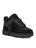 UGG 1144032 W Lowmel BLK Γυναικεία Sneakers