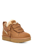 UGG W/1144032 W LOWMEL CHESTNUT SNEAKERS
