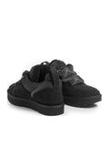 UGG 1144032 W Lowmel BLK Γυναικεία Sneakers