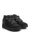 UGG 1144032 W Lowmel BLK Γυναικεία Sneakers