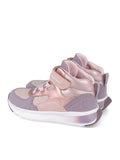 BIOMECANICS 251251-B032 ROSA SNEAKERS