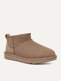 UGG W/116109 Classic Ultra Mini CRBO Γυναικεία Μποτάκια