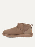 UGG W/116109 Classic Ultra Mini CRBO Γυναικεία Μποτάκια
