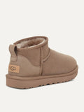 UGG W/116109 Classic Ultra Mini CRBO Γυναικεία Μποτάκια