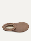 UGG W/116109 Classic Ultra Mini CRBO Γυναικεία Μποτάκια