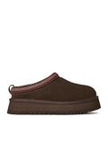UGG W/1174471 W TAZZ II DDC BROWN SLIPPERS