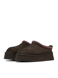 UGG W/1174471 W TAZZ II DDC BROWN SLIPPERS